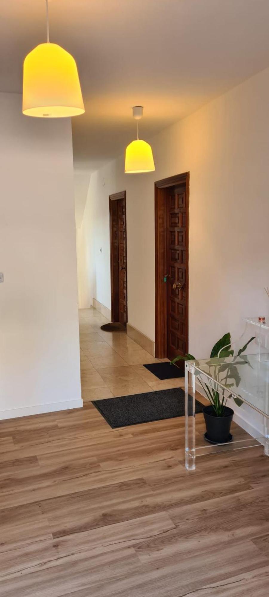 A Casa De Mateu Apartment Pontevedra Exterior photo